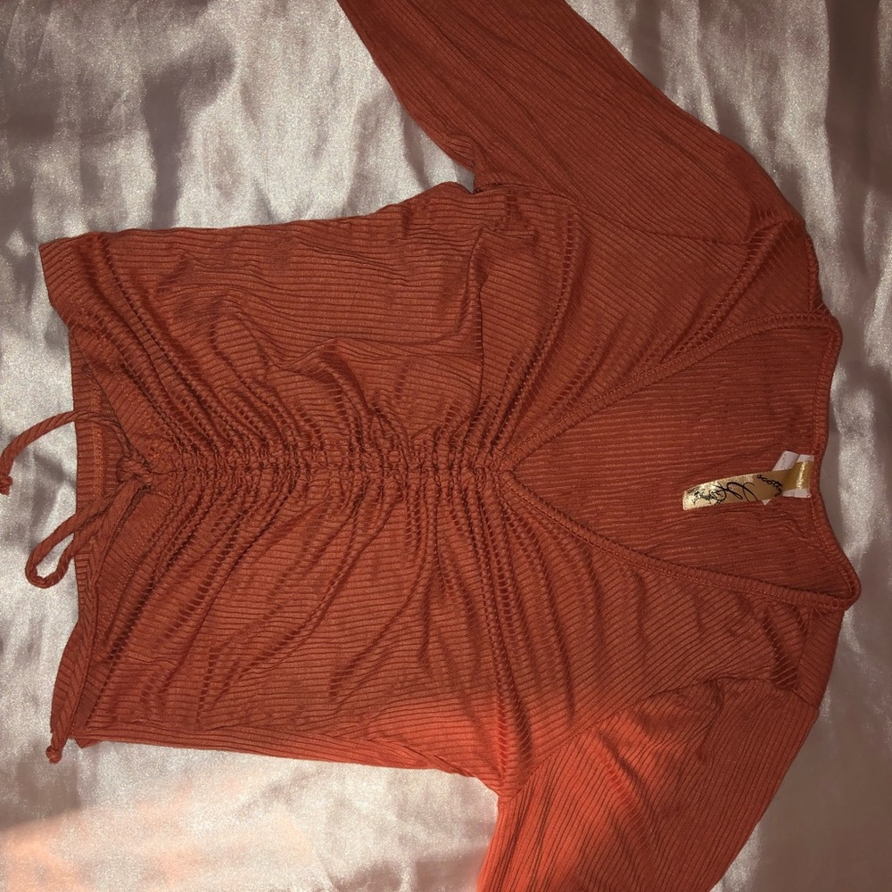 Mesh top